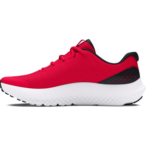 Under Armour Boy's Grade School Surge 4 Sneaker