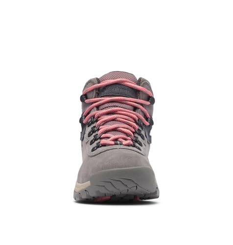 Columbia womens Newton Ridge Plus Waterproof Amped
