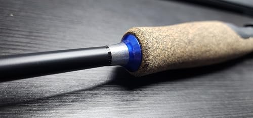 Cast Cray RP3 Crappie Stick 500 Combo