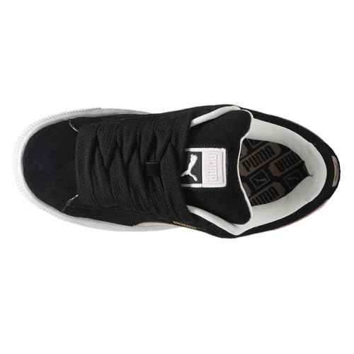 PUMA Womens Suede XL