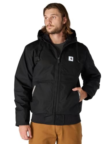 Carhartt Men's Yukon Extremes Loose Fit Insulated Active Jac