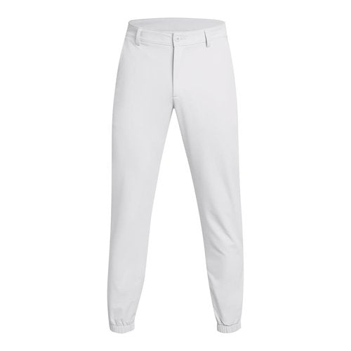 Under Armour Men's MatchPlay Joggers, (014) Halo Gray / / Halo Gray, 32 Tall