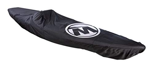 Wilderness Systems Kayak Cover | Universal Fit for Sit On Top Kayaks 9-15 Feet | 600 Denier for Indoor/Outdoor Storage | 5...