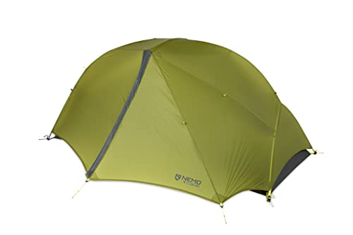 NEMO Equipment Dragonfly OSMO Ultralight Backpacking Tent