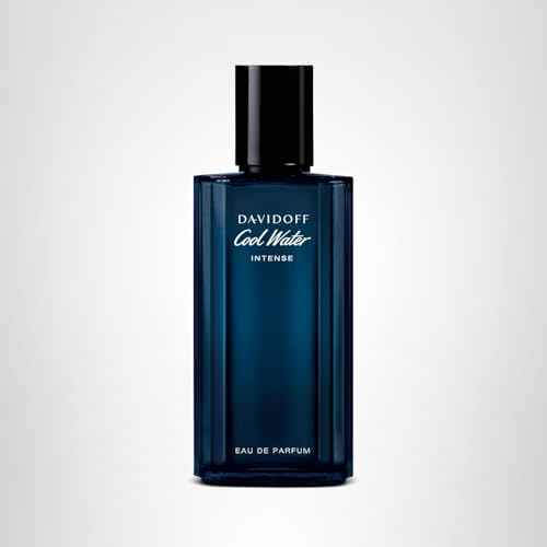 Davidoff Cool Water Intense Eau de Parfum 2.5 fl oz