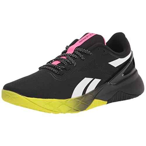 Reebok Men's Nanoflex Cross Trainer