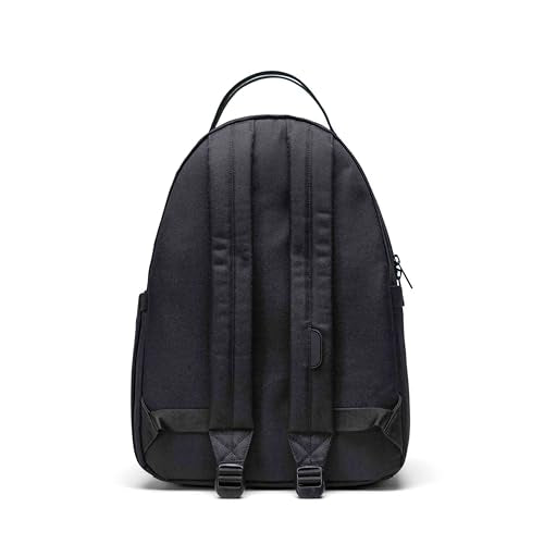 Herschel Nova Backpack, Black Tonal, Standard-18L