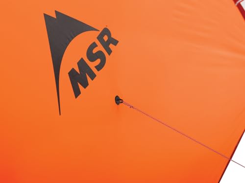 MSR Access 1-Person Lightweight 4-Season Tent