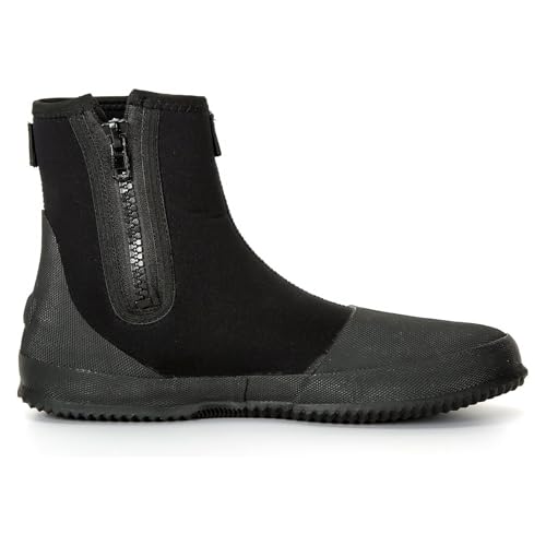 Duck and Fish Neoprene Flat Wading Shoe