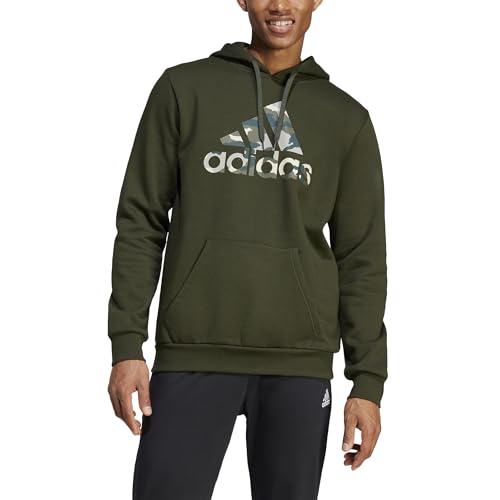 Lacoste Men's Crocodile Branding Cotton Fleece Sweatpants