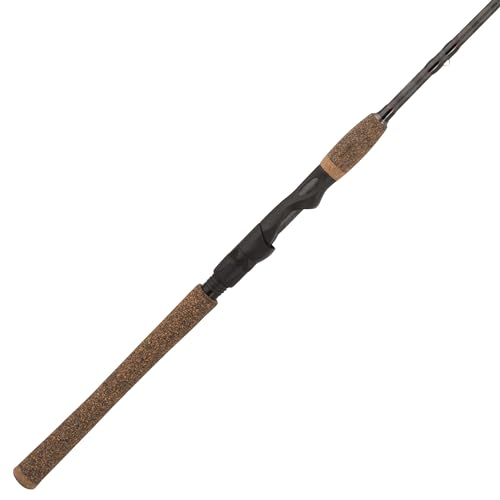 Berkley Lightning Rod Spinning Fishing Rod
