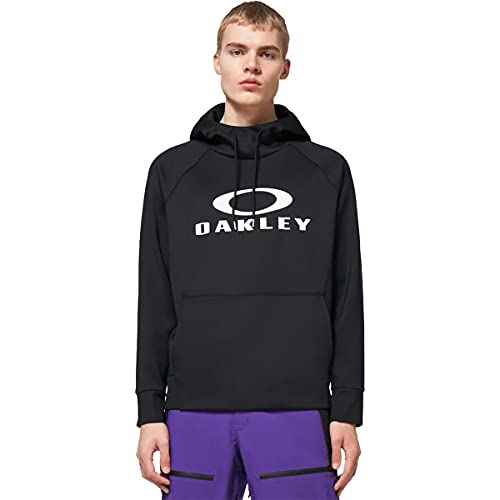 Oakley Men's Sierra DWR Fleece Hoody 2.0