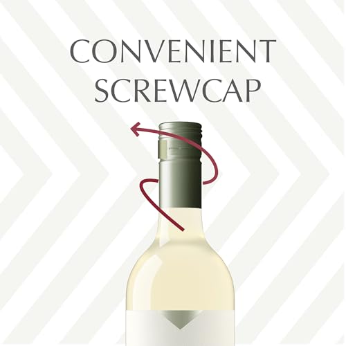La Crema Sonoma County Sauvignon Blanc, White Wine, 750 mL Bottle