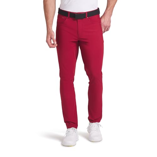PUMA Men's 101 5 Pocket Pant