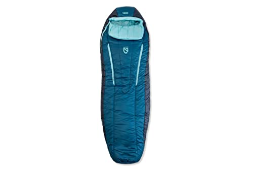 NEMO Equipment Forte Endless Promise Synthetic Sleeping Bag