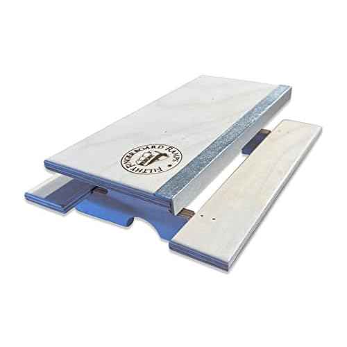 Mini Picnic Table from, for fingerboards and tech Decks