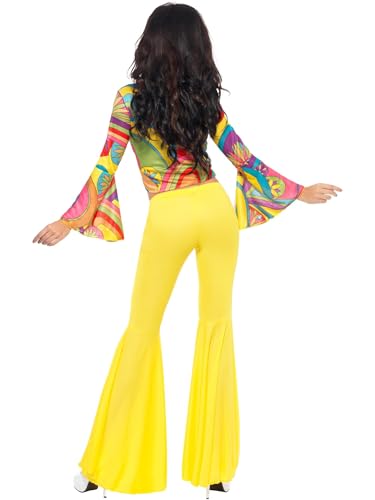 Fever Women's 70S Groovy Babe