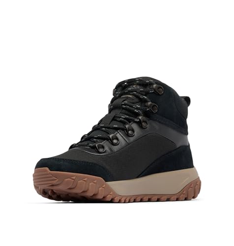 Columbia womens Burnsider Waterproof