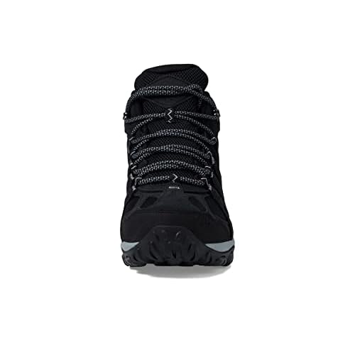 Merrell Women's Accentor 3 Mid Wp Hiking Boot