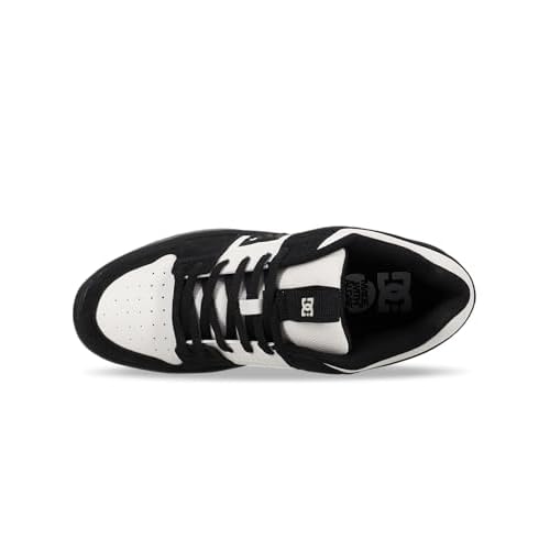 DC Men's Heathrow Casual Skate Shoe