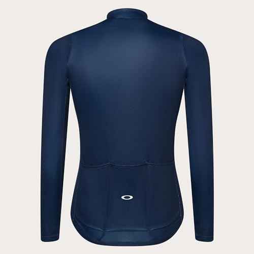 Oakley Icon Classic Long Sleeve Jersey Tee