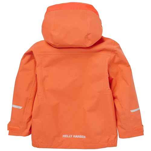Helly Hansen unisex-child Helly Hansen Kid's Shelter Jacket 2.0