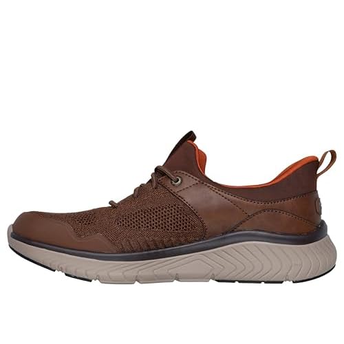 Skechers Men's Arch Fit Crosser-Emeric Sneaker
