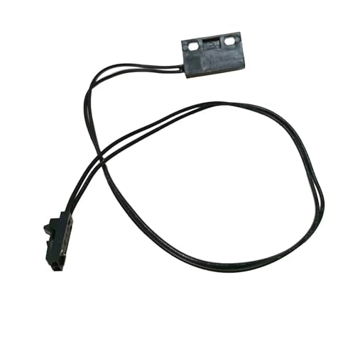 HHT Quadra-Fire Magnetic Hopper Lid Switch (7000-375) - Black, Small, Pellet Stove Replacement Parts, Switch