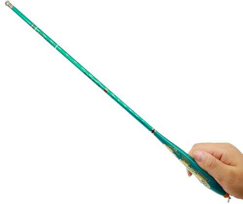 Wisbait Fishing Rod Fishing Rod Kit - Stream Fishing Pole Small Creek Telescopic Fly Poles All Waters Quality Carbon Tube ...