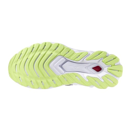 Mizuno Women's Wave Skyrise 5 Roxy Running Shoe