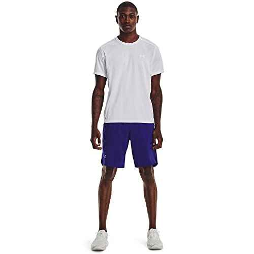 Under Armour Mens Launch Stretch Woven 9-inch Shorts
