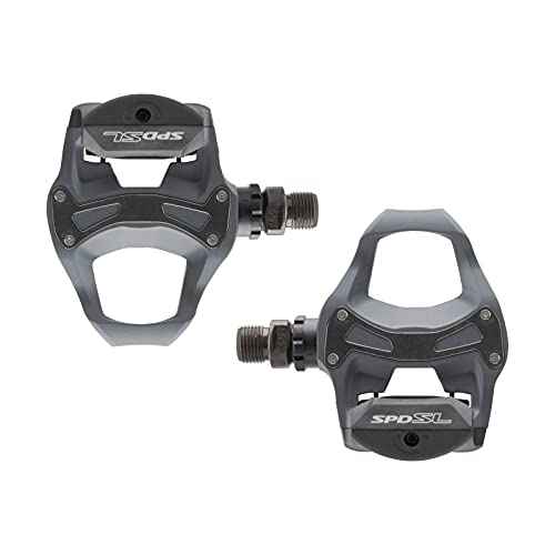 SHIMANO PD-R550 All-Level Road Cycling Pedal