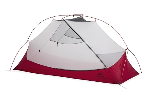 MSR Hubba Hubba Bikepack 1 Person Bikepacking Tent