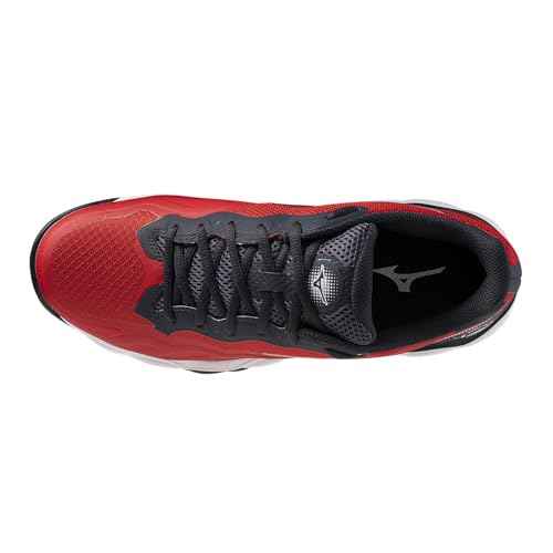 Mizuno Men's Wave Enforce Court Ac Tennis Shoe
