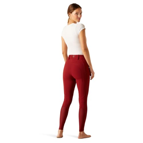 Ariat Womens Tri Factor Grace Knee Patch BreechBreeches