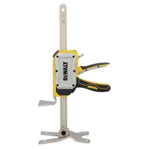 Dewalt DWHT83550 TOUGHSERIES Construction Jack