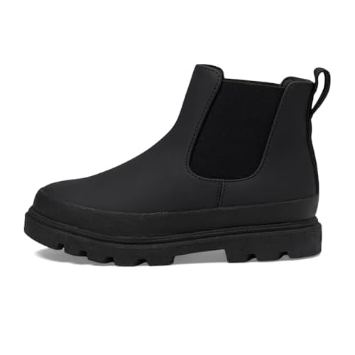 Native Shoes Unisex-Child Kensington Chelsea (Toddler/Big Kid) Boot