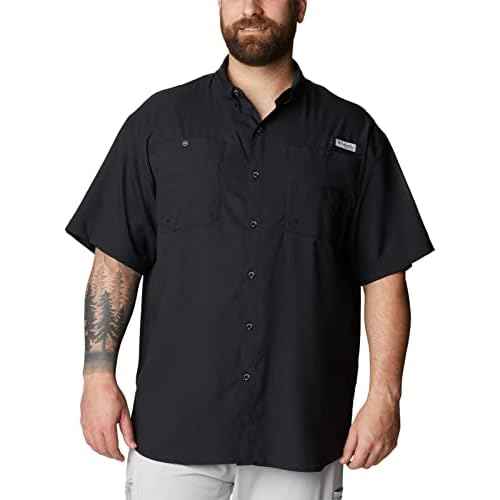 Columbia Men's Silver Ridge Blocked Long Sleeve Shirt