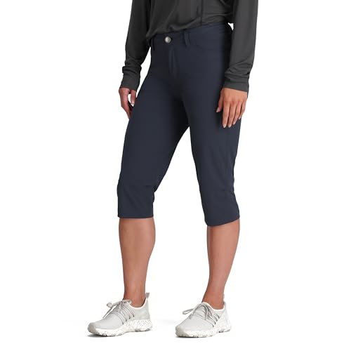 Outdoor Research Women's Ferrosi Capris