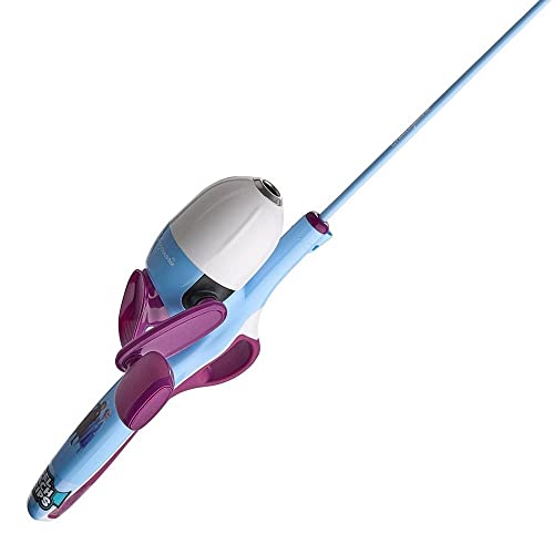 Shakespeare Youth Fishing Reel and Rod Combo