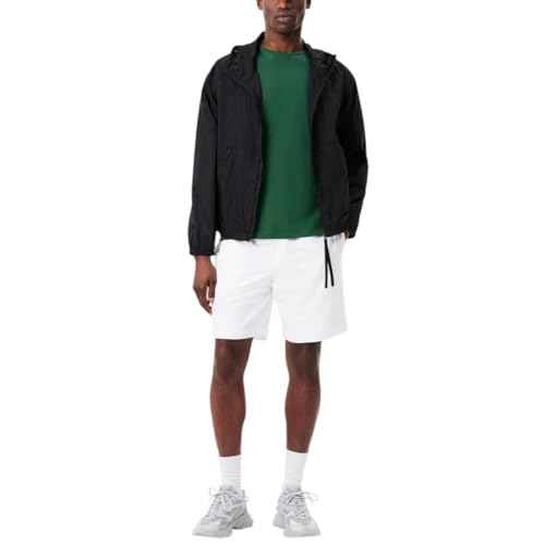Lacoste Mens Sport Lined Tennis Short