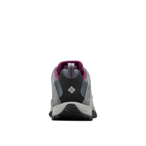 Columbia Women's Crestwood Waterproof Hiking Shoe