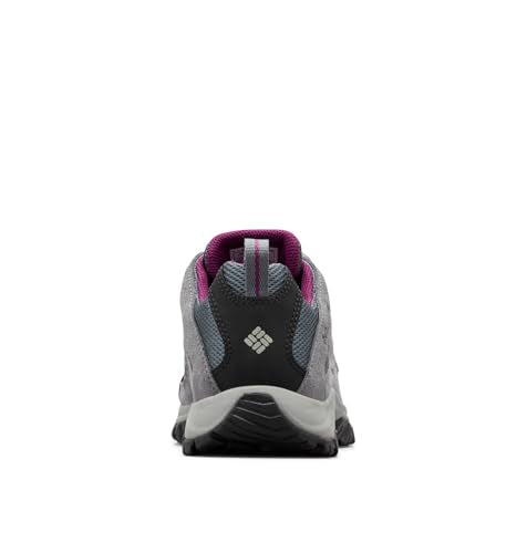 Columbia Women's Crestwood Waterproof Hiking Shoes