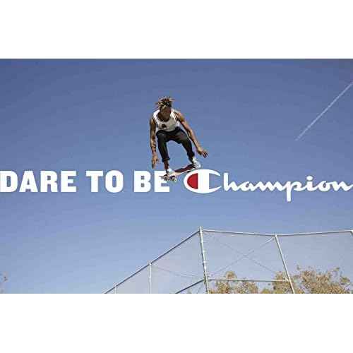 Champion Big and Tall Mesh Basketball Shorts - Quick Dry Gym Athletic Shorts