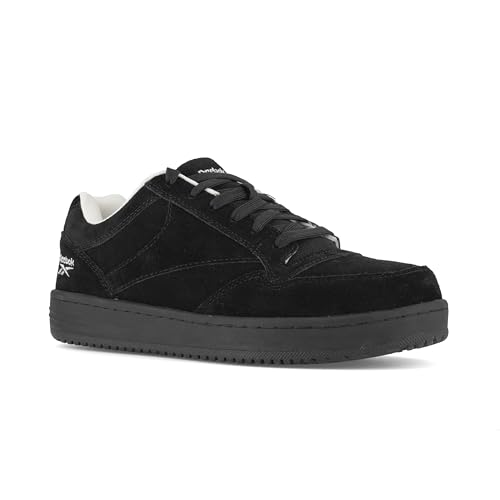 Reebok Men's Rb1910 Skateboard Work Shoes