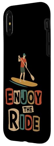 SUP Stand-up Paddles Board supboards Surfing Paddleboarding Case for iPhone X/XS