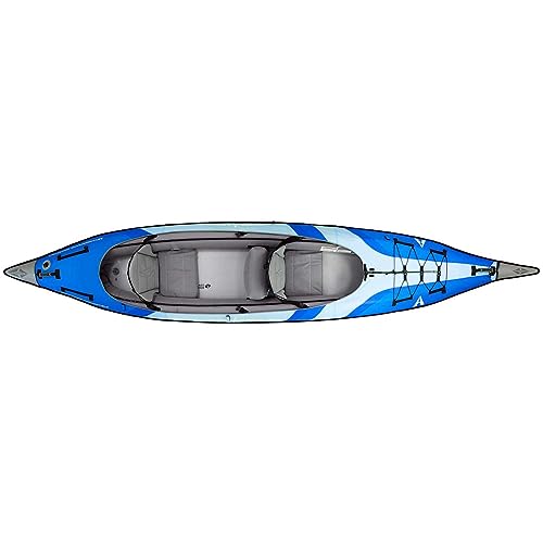 Advanced Elements - AdvancedFrame® Convertible Elite Inflatable Kayak