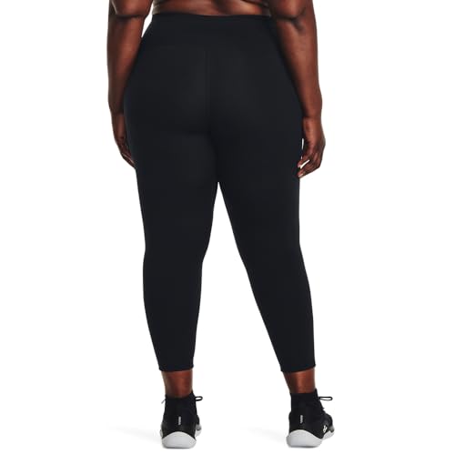 Under Armour Women's Movement Ankle Leggings