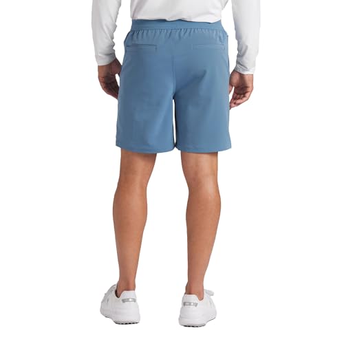 PUMA Mens Golf Athletic Short
