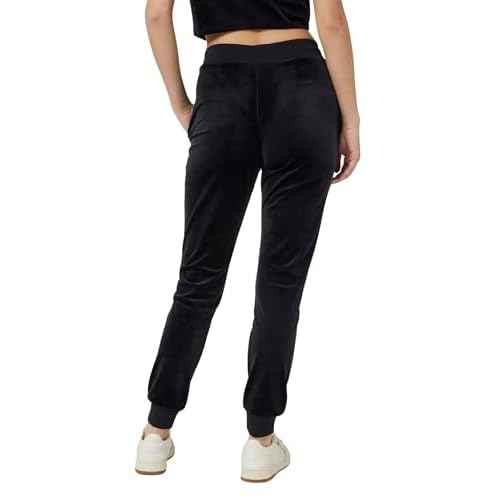 GUESS Womens Couture Jogger Pants
